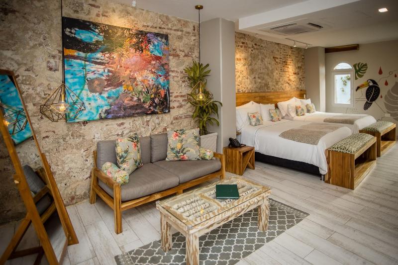 Townhouse Boutique Hotel image