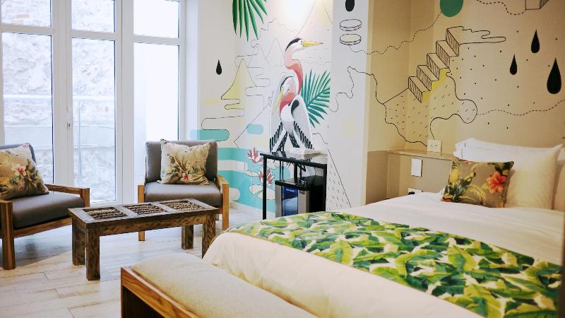 Townhouse Boutique Hotel image
