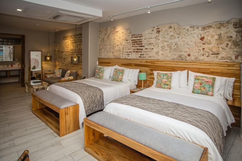 Townhouse Boutique Hotel image