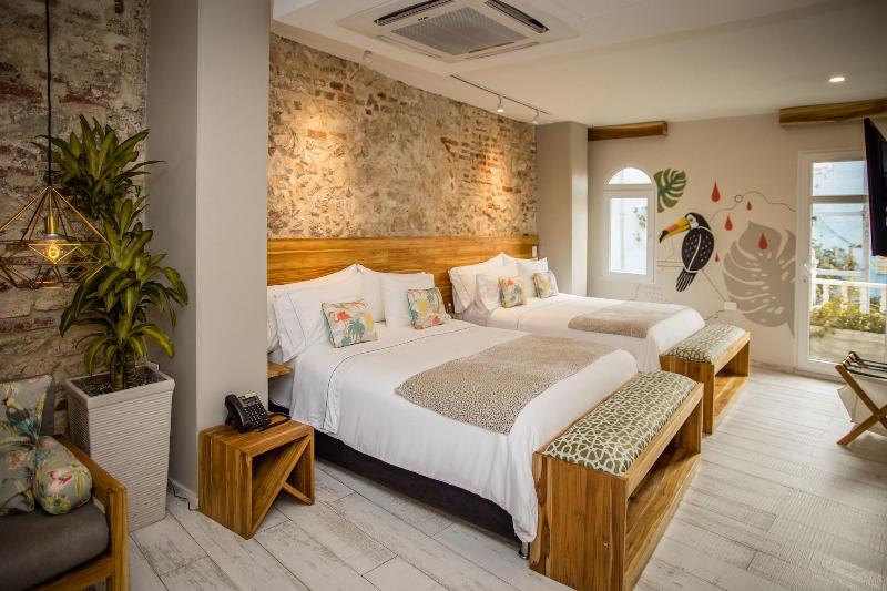 Townhouse Boutique Hotel image