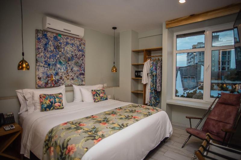 Townhouse Boutique Hotel image