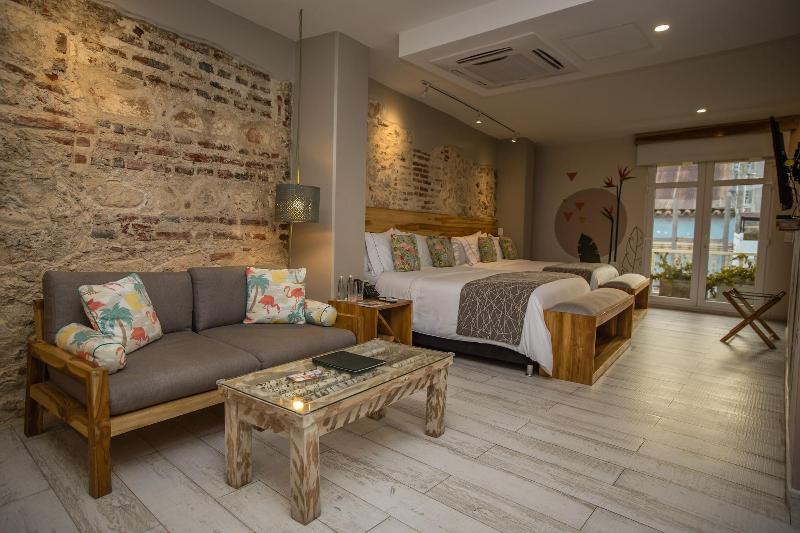 Townhouse Boutique Hotel image