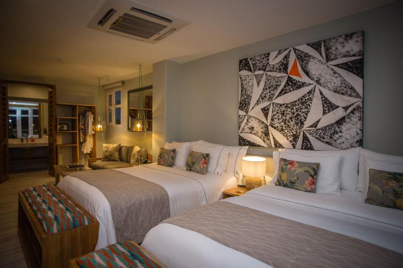 Townhouse Boutique Hotel image