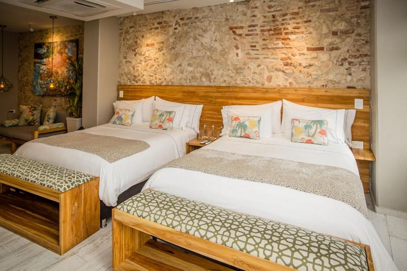 Townhouse Boutique Hotel image