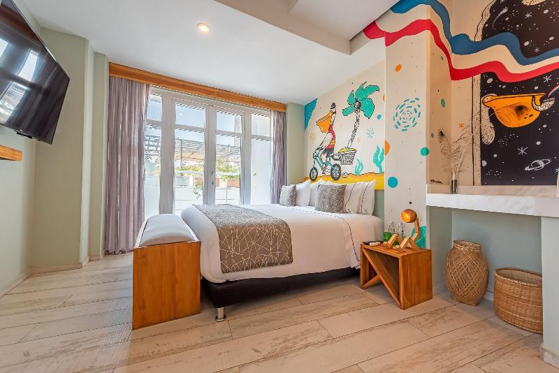 Townhouse Boutique Hotel image