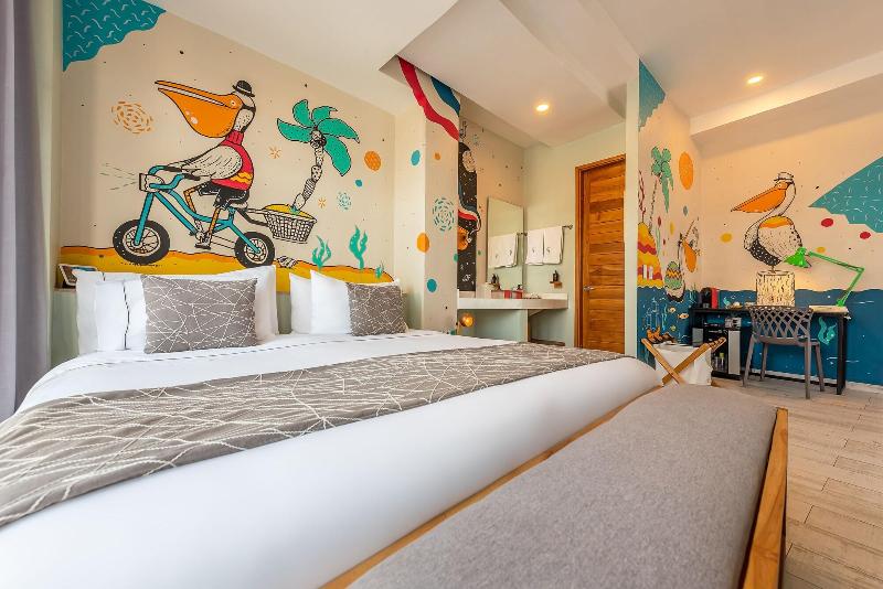 Townhouse Boutique Hotel image