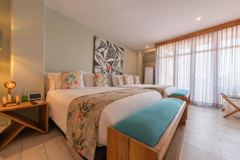Townhouse Boutique Hotel image