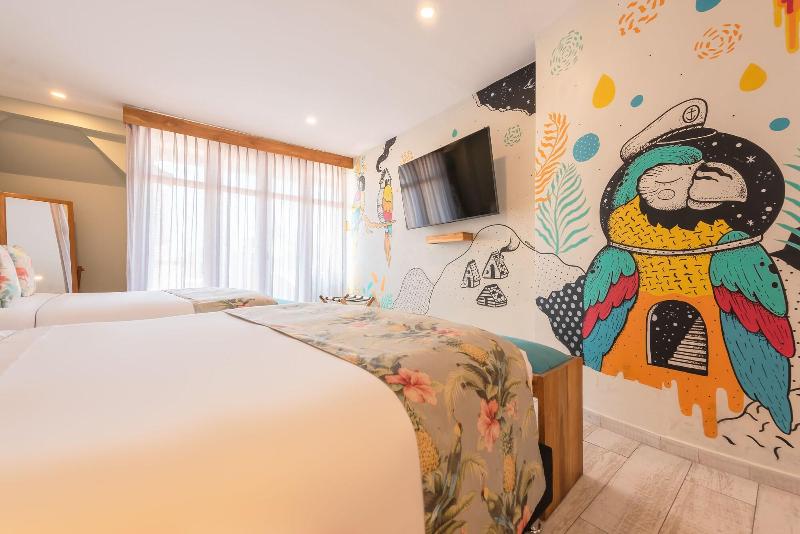 Townhouse Boutique Hotel image