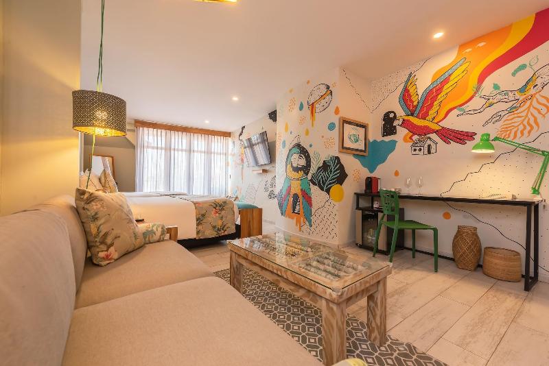 Townhouse Boutique Hotel image