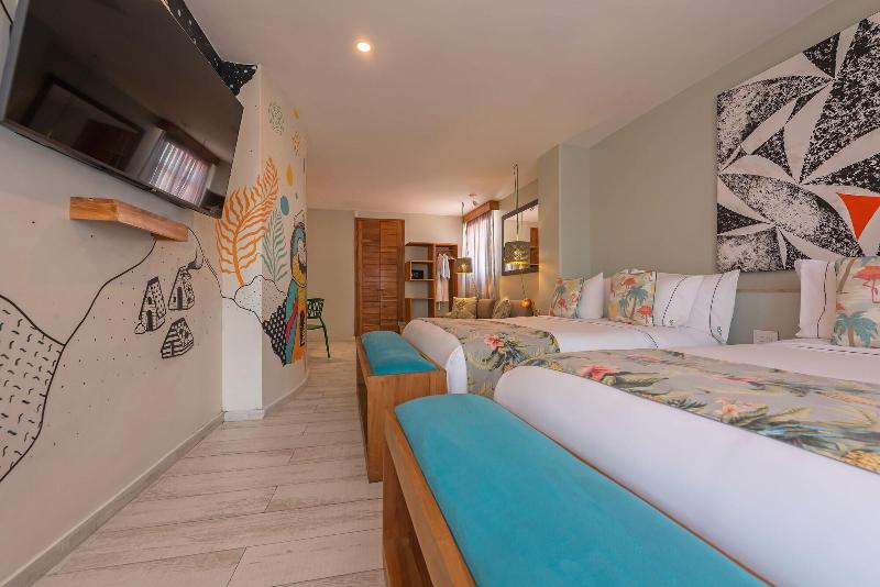 Townhouse Boutique Hotel image