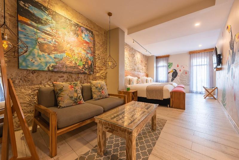 Townhouse Boutique Hotel image