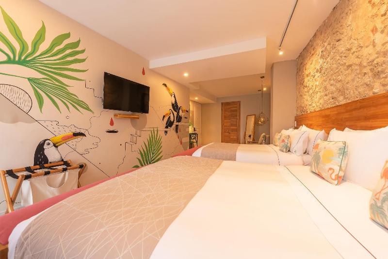 Townhouse Boutique Hotel image
