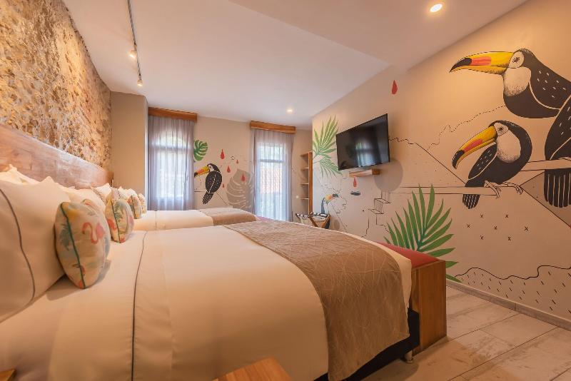 Townhouse Boutique Hotel image
