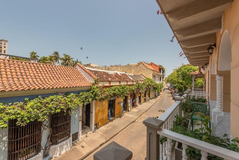 Townhouse Boutique Hotel image