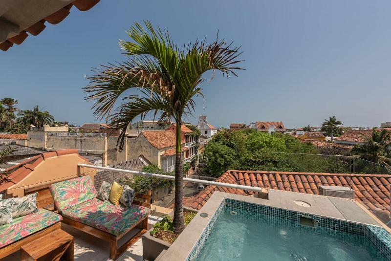 Townhouse Boutique Hotel image