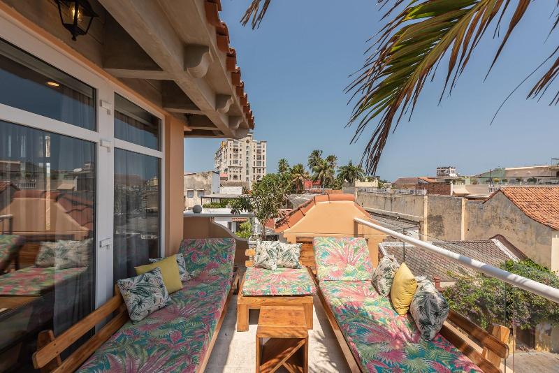Townhouse Boutique Hotel image