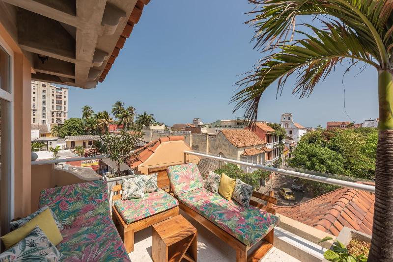 Townhouse Boutique Hotel image