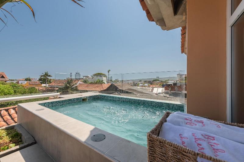 Townhouse Boutique Hotel image