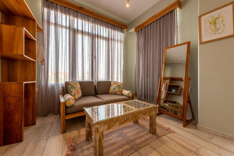 Townhouse Boutique Hotel image