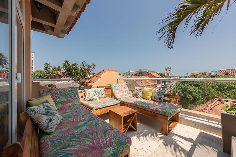 Townhouse Boutique Hotel image