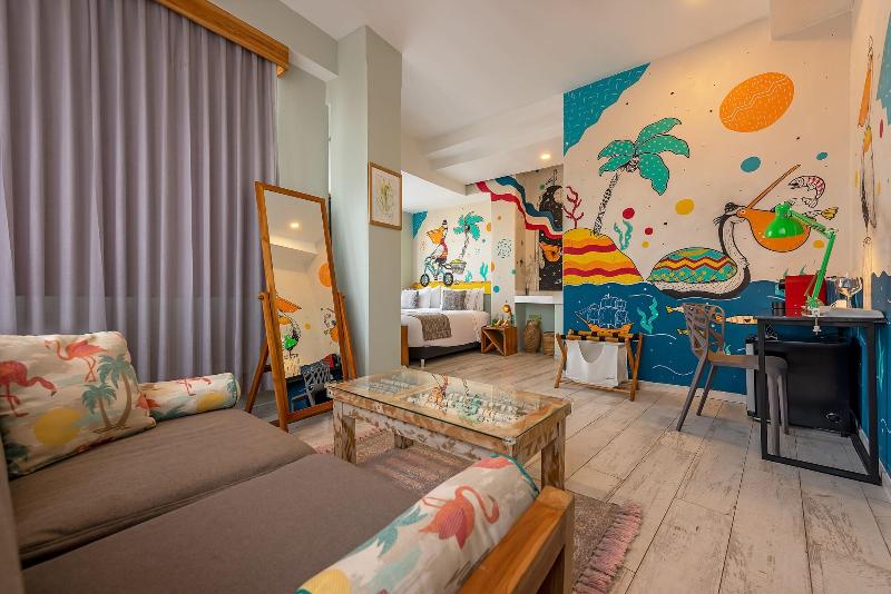 Townhouse Boutique Hotel image