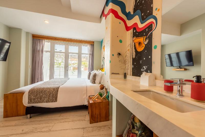 Townhouse Boutique Hotel image
