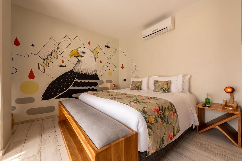 Townhouse Boutique Hotel image