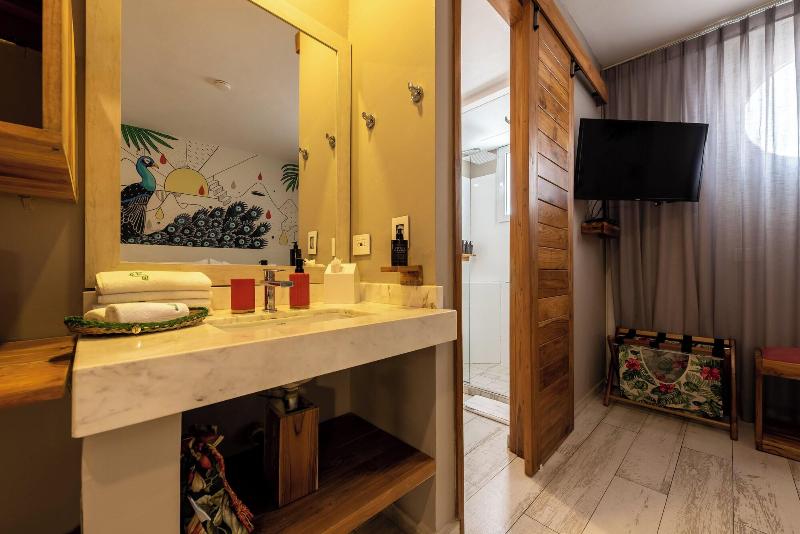 Townhouse Boutique Hotel image