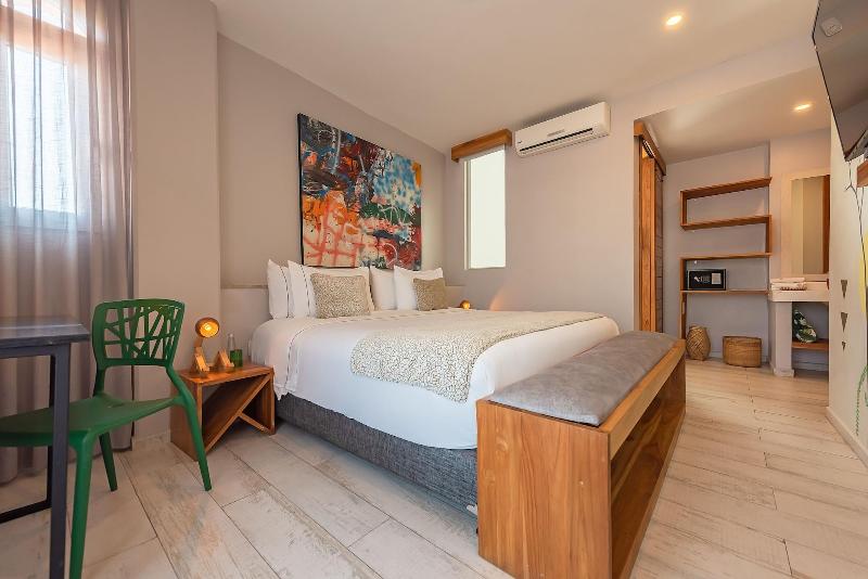 Townhouse Boutique Hotel image