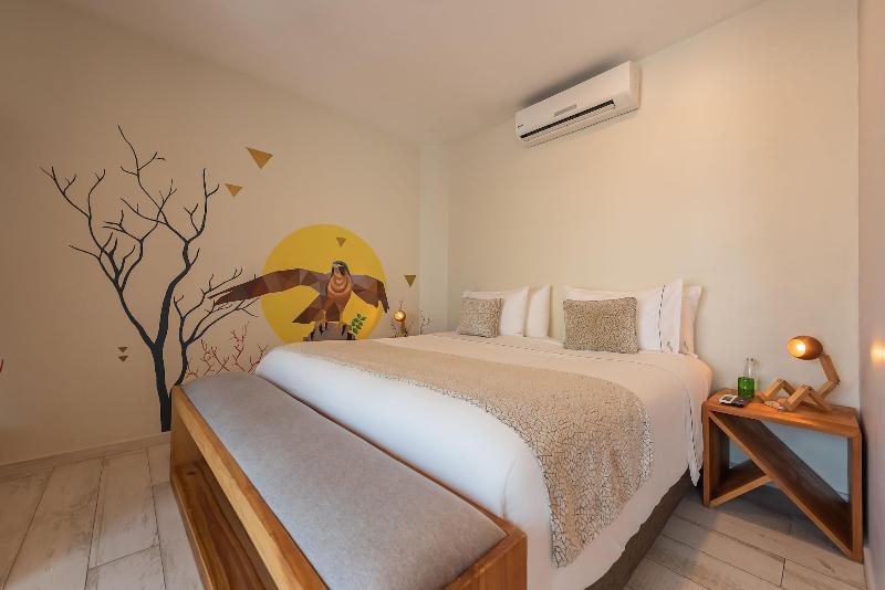 Townhouse Boutique Hotel image