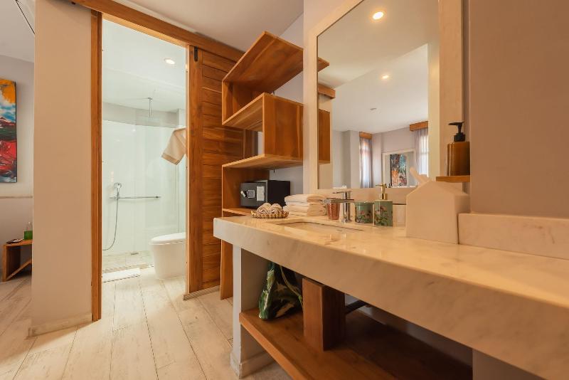 Townhouse Boutique Hotel image
