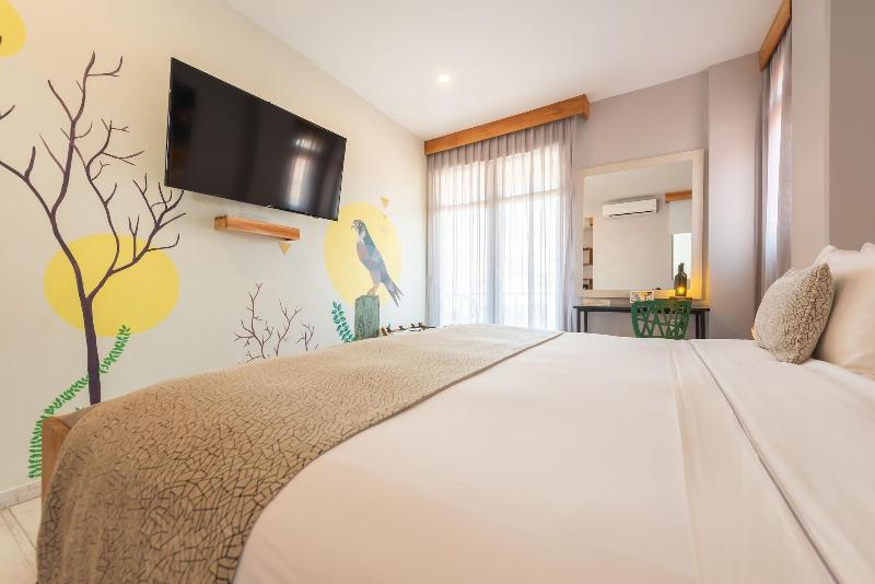 Townhouse Boutique Hotel image