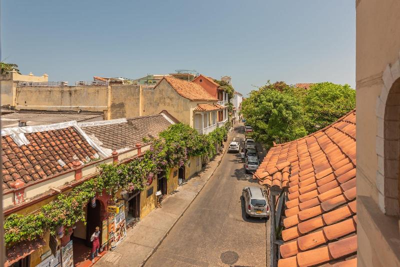 Townhouse Boutique Hotel image
