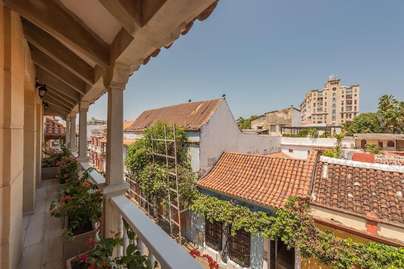 Townhouse Boutique Hotel image