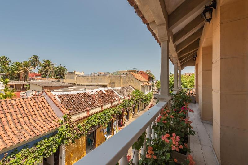 Townhouse Boutique Hotel image