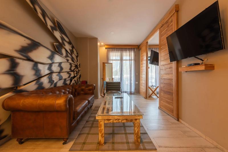 Townhouse Boutique Hotel image