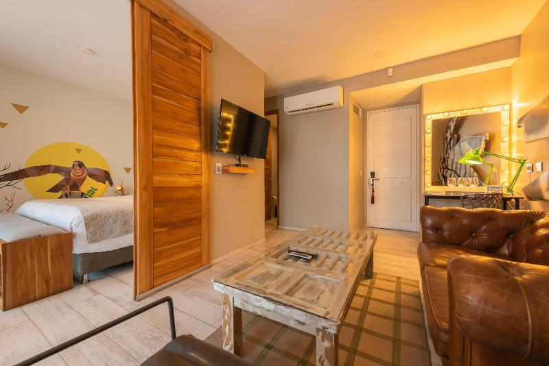Townhouse Boutique Hotel image