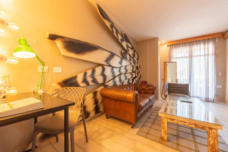 Townhouse Boutique Hotel image