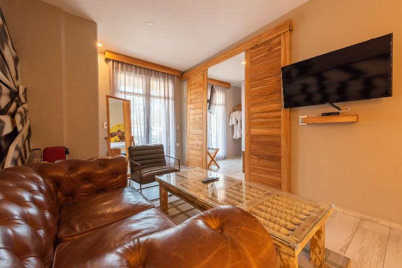 Townhouse Boutique Hotel image