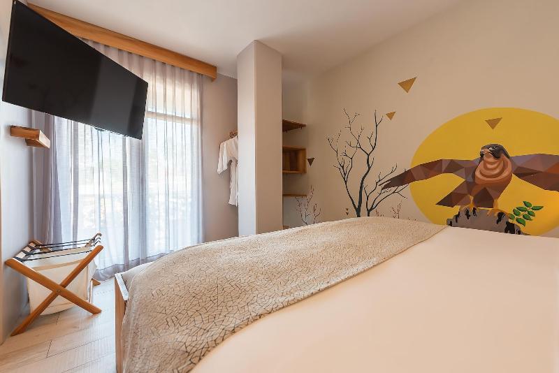 Townhouse Boutique Hotel image