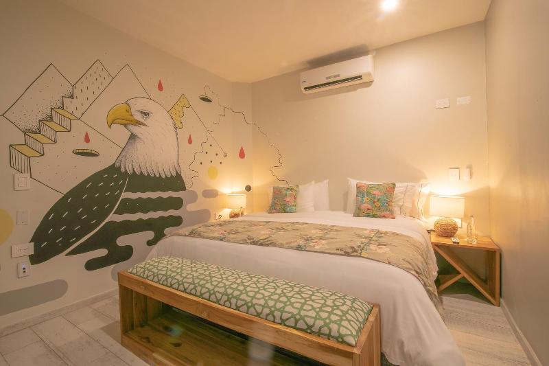 Townhouse Boutique Hotel image
