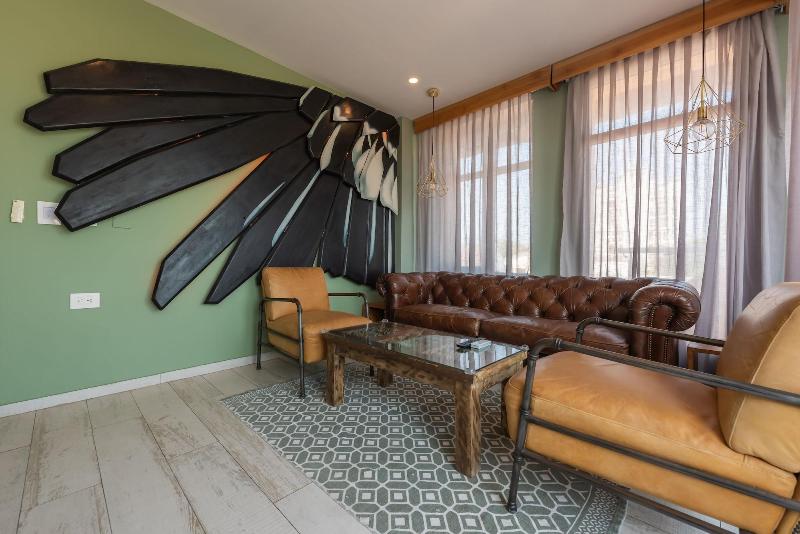 Townhouse Boutique Hotel image