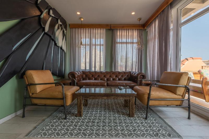 Townhouse Boutique Hotel image