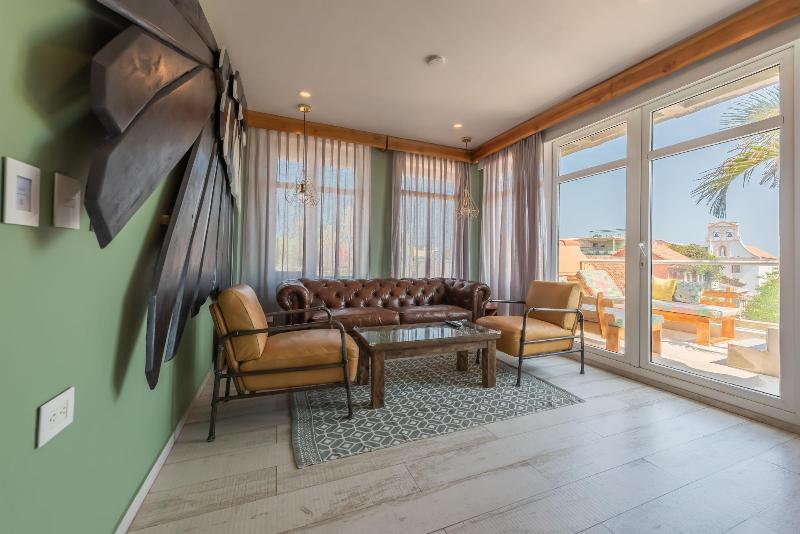 Townhouse Boutique Hotel image