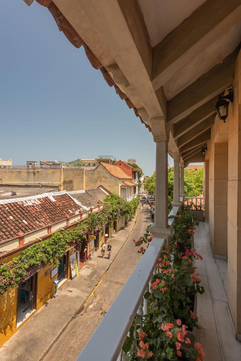 Townhouse Boutique Hotel image