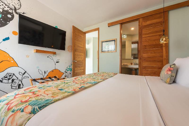 Townhouse Boutique Hotel image