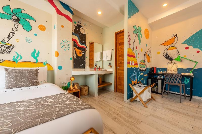 Townhouse Boutique Hotel image