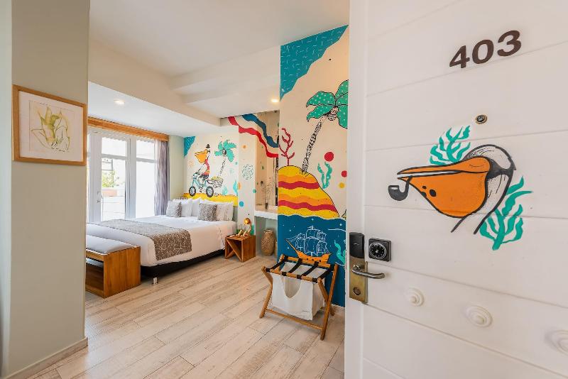 Townhouse Boutique Hotel image