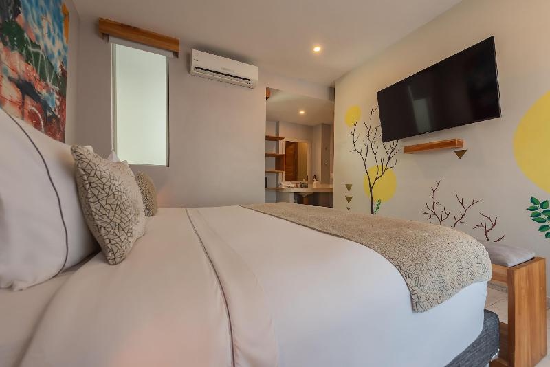 Townhouse Boutique Hotel image