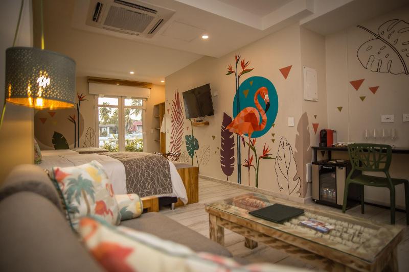 Townhouse Boutique Hotel image